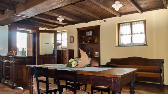 Casa Del Grande Vecchio | Piedmont - Turin (ve civarı) - Airasca