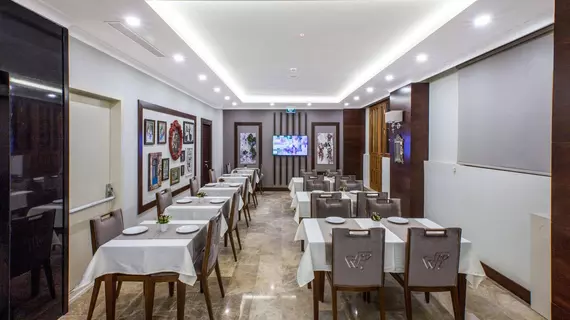 Ferman Hilal Hotel |  Istanbul  - Beyoğlu - Talimhane