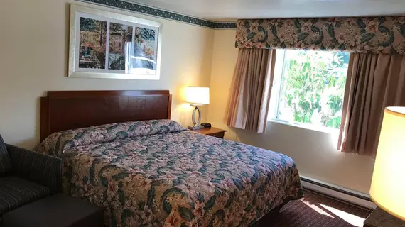 Riviera Inn | Washington - Port Angeles