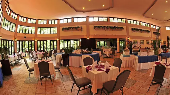 Hotel El Tucano Resort and Spa | Alajuela (ili) - San Jose (ve civarı) - La Palmeria