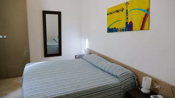 Visa Residence | Puglia - Bari (il) - Bari - Torre a Mare - Municipio 1