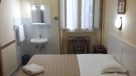 Hotel Cathrine | Lazio - Roma (ve civarı) - Roma Kent Merkezi - Rione XVIII Castro Pretorio