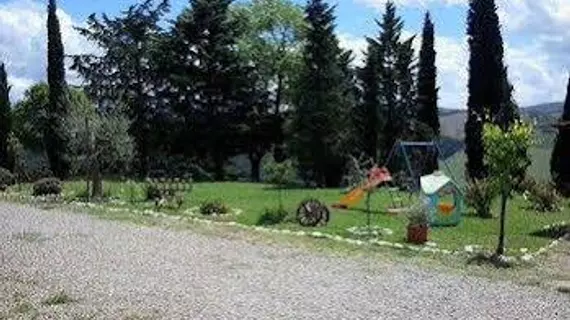 Agriturismo Collomici | Toskana - Siena (vilayet) - San Casciano dei Bagni