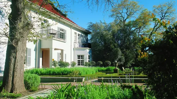 Beauclair Guest Cottage | Western Cape (il) - West Coast DC - Drakenstein - Cape Town (ve civarı) - Stellenbosch