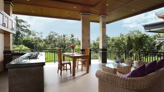 Dewi Sri Private Villa | Bali - Ubud