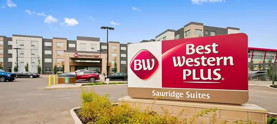 Best Western Plus Sawridge Suites | Alberta - Fort McMurray