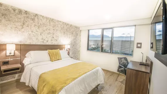 Grand Plaza | Cundinamarca - Bogota (ve civarı) - Bogota - Quinta Paredes