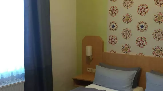 Hotel am Kurpark | Aşağı Saksonya - Bad Lauterberg