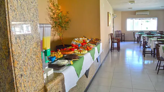 Pontal Praia Hotel | Northeast Region - Bahia (eyaleti) - Porto Seguro (ve civarı) - Porto Seguro