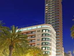 Tryp Alicante Gran Sol Hotel | Valencia Bölgesi - Alicante (vilayet) - Alicante - Alicante Kent Merkezi