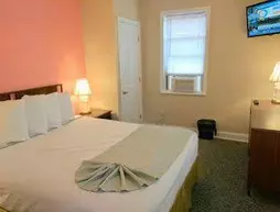 Key West Hotel | New Jersey - Middle Township - Cape May - Wildwood (ve civarı) - Wildwood