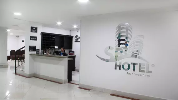 SB Internacional | Valle del Cauca - Cali (ve civarı) - Cali