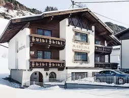 Haus Martina | Tirol - Imst (ve civarı) - Soelden