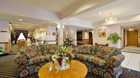 Baymont Inn and Suites Albany | Kentucky - Albany