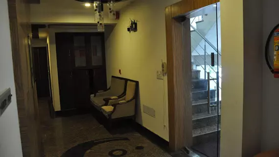 Amara Hotel Greater Kailash-1 | Batı Delhi - Ulusal Eyalet Başkenti Delhi - Delhi (ve civarı) - Yeni Delhi - Greater Kailash