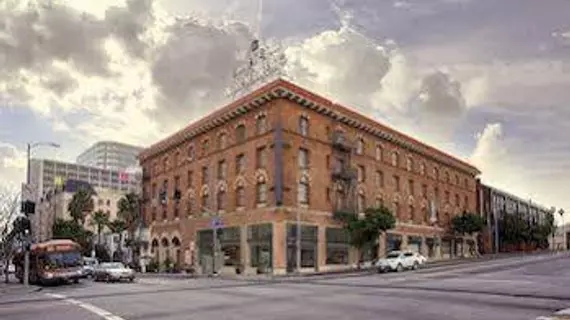 Hotel Normandie - Los Angeles | Kaliforniya - Los Angeles County - Los Angeles - Koreatown