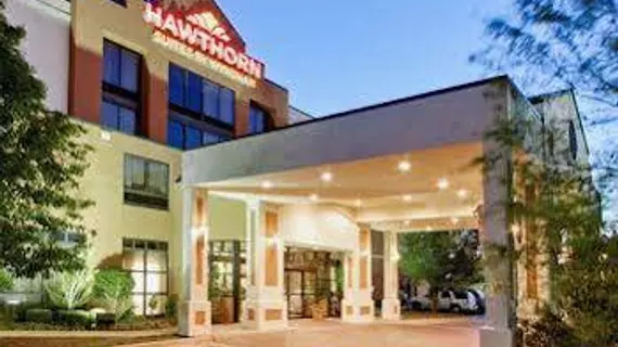 HAWTHORN SUITES BY WYNDHAM MIDWEST CITY TINKER | Oklahoma - Oklahoma City (ve civarı) - Midwest City