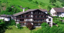 Krähenbad Hotel | Baden-Wuerttemberg - Alpirsbach