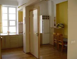 Bernardinu B&B House | Vilnius (ve civarı) - Vilnius