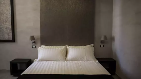 Campo De Fiori Prestige Rooms | Lazio - Roma (ve civarı) - Roma Kent Merkezi - Navona