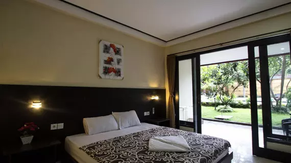 Beneyasa Beach Inn 1 | Bali - Kuta - Kuta Merkezi