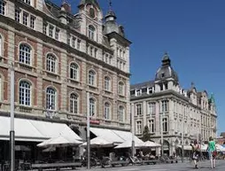 Hotel La Royale | Flaman Bölgesi - Flemish Brabant (vilayet) - Louvain