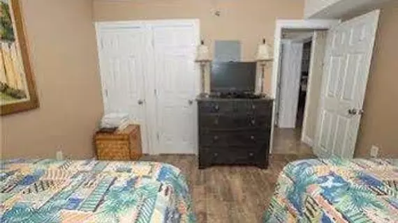 Destin on the Gulf - French Bistro Feel - 2 BR Condo - RJV 1551 | Florida - Fort Walton Beach - Destin (ve civarı) - Destin