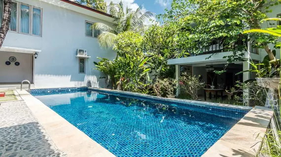 ZEN Rooms Seminyak Umalas Kauh | Bali - Badung - Umalas