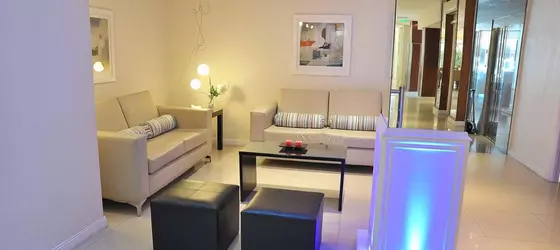 Hotel Denver | Buenos Aires (ili) - Mar del Plata (ve civarı) - Mar del Plata