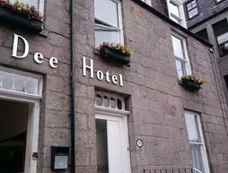 Dee Hotel | İskoçya - Aberdeenshire (kontluk) - Aberdeen (ve civarı) - Aberdeen - Central Aberdeen