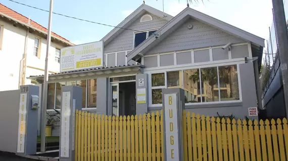 Coogee Beachside Budget Accommodation Hostel | New South Wales - Sidney (ve civarı) - Maroubra