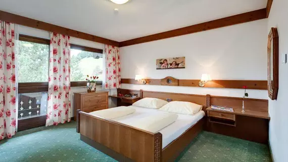 Hotel Moawirt | Salzburg (eyalet) - Sankt Johann im Pongau - Wagrain