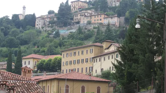 B&B Agnese Bergamo Old Town | Lombardy - Bergamo - Bergamo (ve civarı) - Bergamo