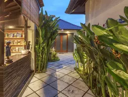 Solo Villas and Retreat | Bali - Ubud - Petulu