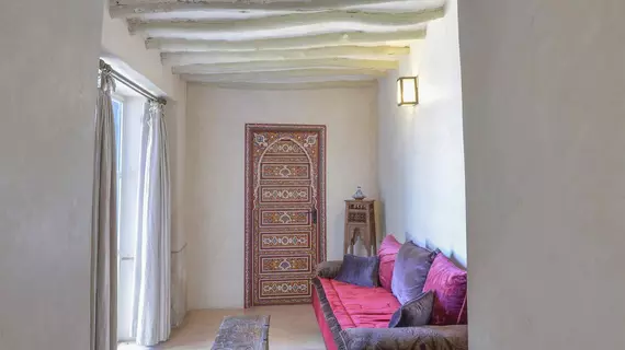 Caravan Serai | Marakeş (ve civarı) - Marrakech - Ouahat Sidi Brahim - Palmeraie