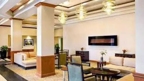 DoubleTree By Hilton Baltimore North Pikesville | Maryland - Baltimore (ve civarı) - Pikesville