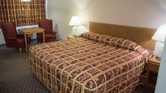 Motel 8 Rock Springs | Wyoming - Rock Springs (ve civarı) - Rock Springs