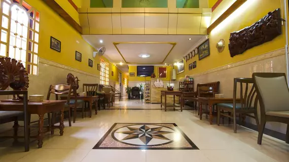 Panda Angkor Inn | Siem Reap (ili) - Siem Reap