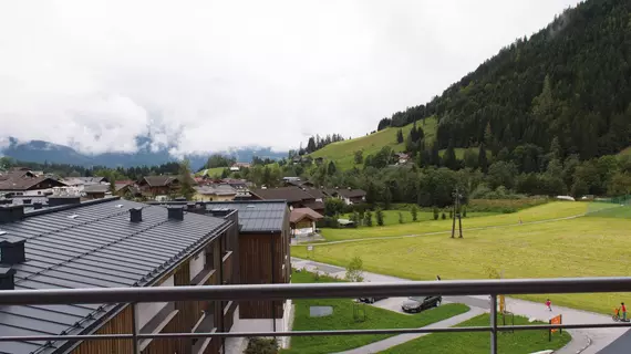 Apartments Bergresort Werfenweng | Salzburg (eyalet) - Sankt Johann im Pongau - Werfenweng