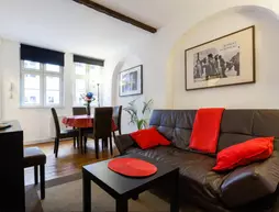 Appartement Grand Rue 1 | Grand Est - Bas-Rhin (bölge) - Strasbourg (ve civarı) - Strazburg - Kent Merkezi - Petite Fransa