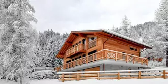 Crans Luxury Lodges