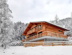 Crans Luxury Lodges