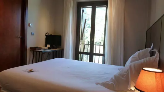 Hotel La Casueña | Aragon - Huesca - Alto Gállego - Sallent de Gallego