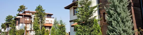 Santa Marina Residential Villa | Burgaz - Sozopol