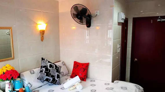 Bohol Hotel | Hong Kong - Hong Kong City Center - Tsim Sha Tsui