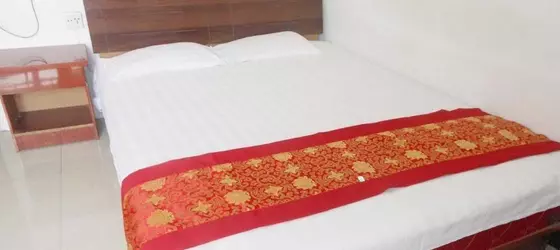 Tianyi Hotel | Şaanksi - Xi'an - Yanta Qu - Beilin