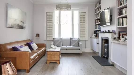 onefinestay - Richmond private homes | Londra (ve civarı) - Batı Londra