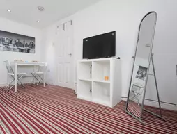 Basement Apartments | Batı Yorkshire (kontluk) - Leeds