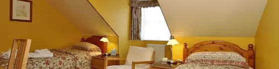 Butler's Guest House | İskoçya - Aberdeenshire (kontluk) - Aberdeen (ve civarı) - Aberdeen - Central Aberdeen