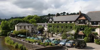 Exmoor White Horse Inn